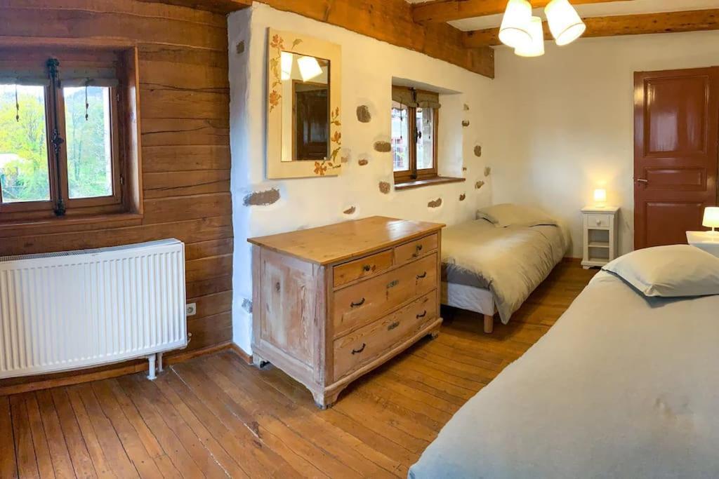 Le Patio Du Chateau De Holiday home *